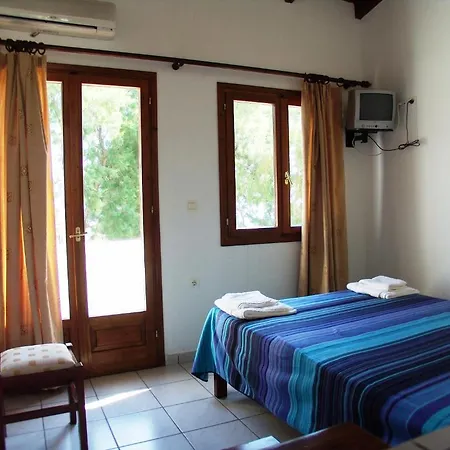 Apartment Anavaloussa Kissamos