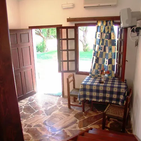 Anavaloussa * Kissamos