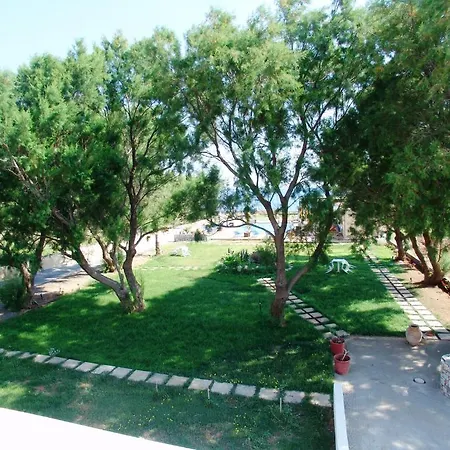 Apartment Anavaloussa *