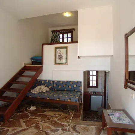 Apartment Anavaloussa Kissamos