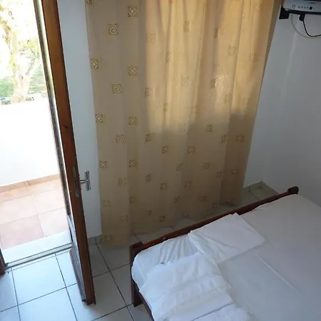 Apartment Anavaloussa Kissamos